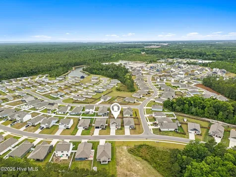 2091 Bella Point Drive SE Bolivia NC 28422