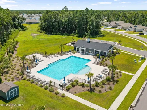 2091 Bella Point Drive SE Bolivia NC 28422