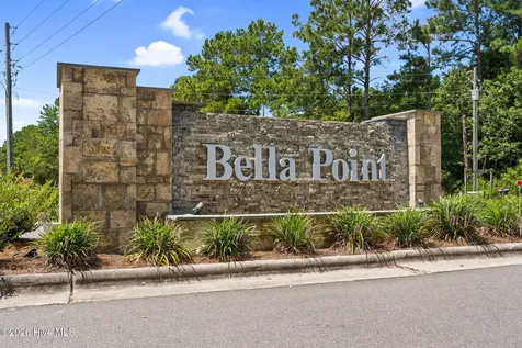 2091 Bella Point Drive SE Bolivia NC 28422