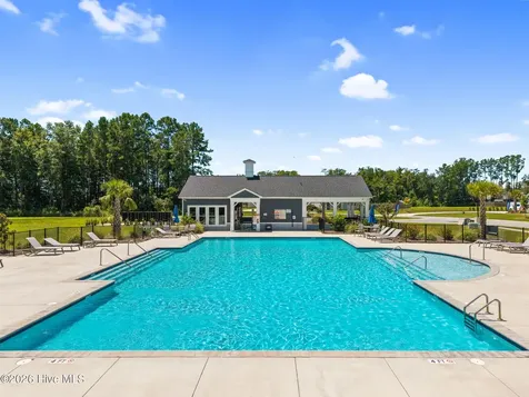 2091 Bella Point Drive SE Bolivia NC 28422