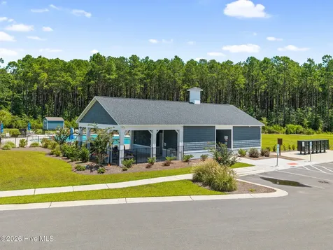 2091 Bella Point Drive SE Bolivia NC 28422
