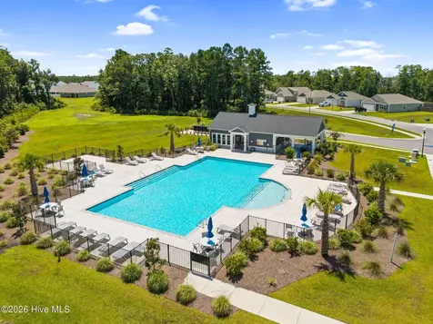 2091 Bella Point Drive SE Bolivia NC 28422