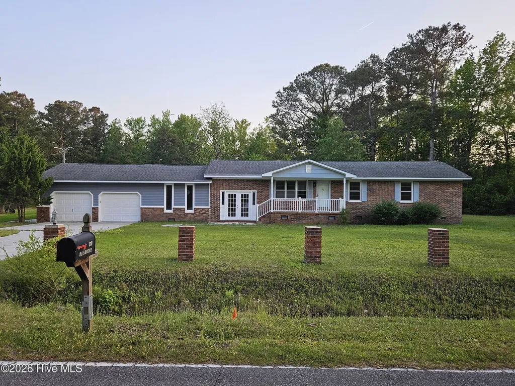 770 Harrison Creek Road Rocky Point NC 28457