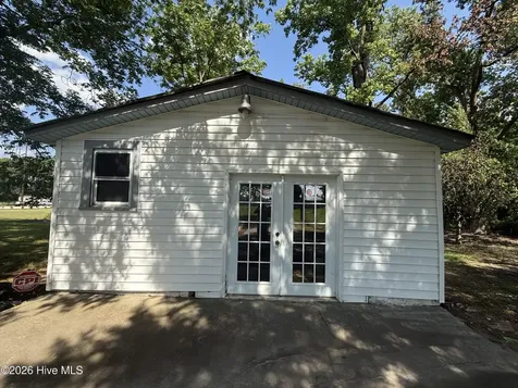 9936 Hobbton Highway Clinton NC 28328