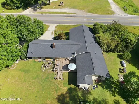 1851 Burgaw Highway Jacksonville NC 28540