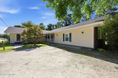 1851 Burgaw Highway Jacksonville NC 28540