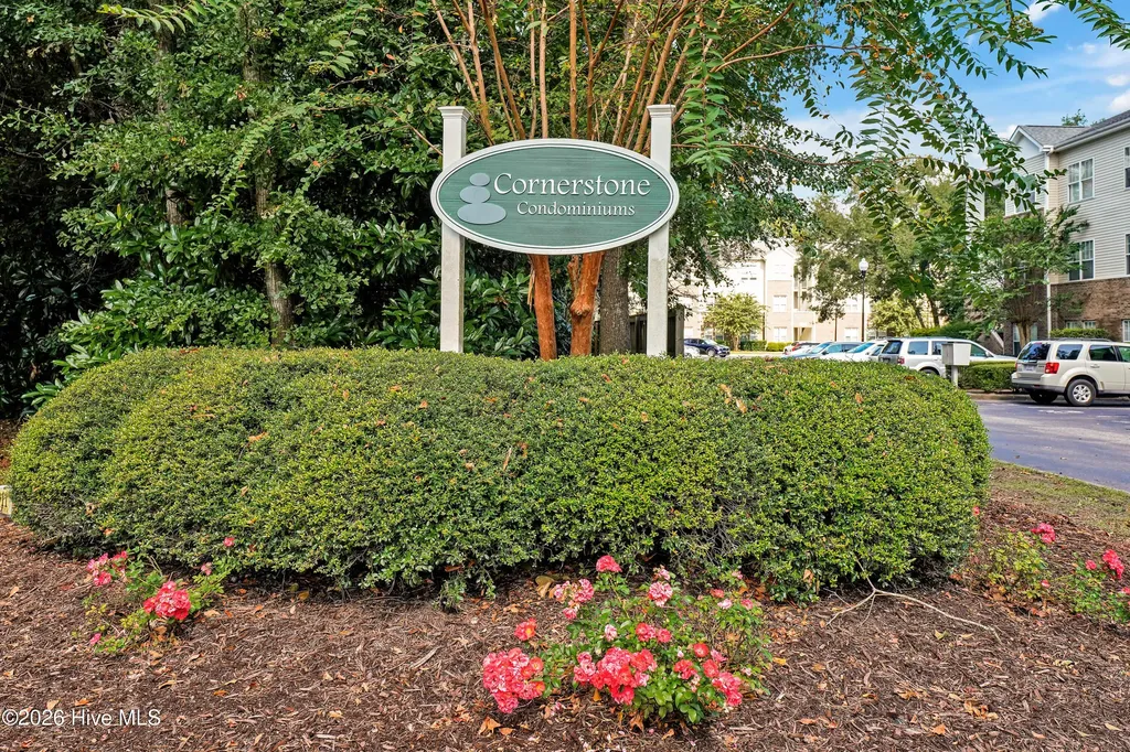 4519 Sagedale Drive Wilmington NC 28405