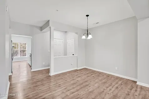 4519 Sagedale Drive Wilmington NC 28405