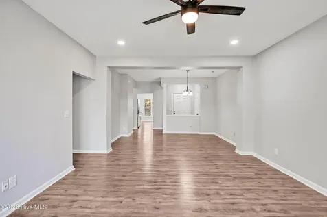 4519 Sagedale Drive Wilmington NC 28405