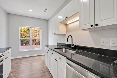 4519 Sagedale Drive Wilmington NC 28405