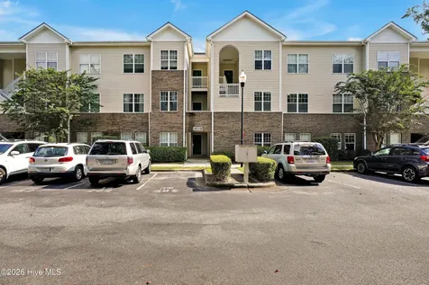 4519 Sagedale Drive Wilmington NC 28405