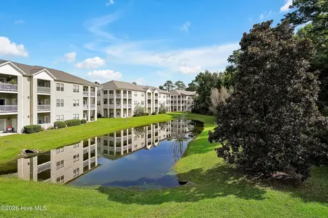 4519 Sagedale Drive Wilmington NC 28405