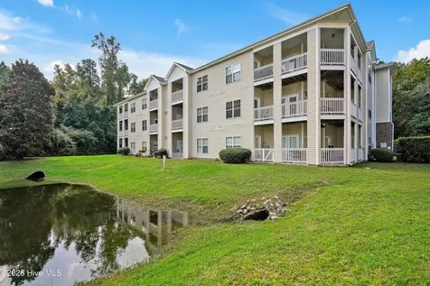 4519 Sagedale Drive Wilmington NC 28405