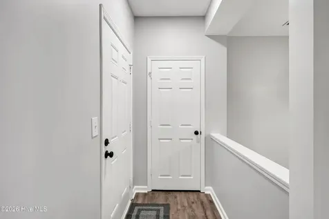 4519 Sagedale Drive Wilmington NC 28405