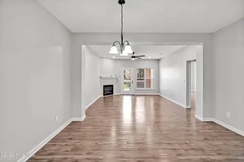 4519 Sagedale Drive Wilmington NC 28405