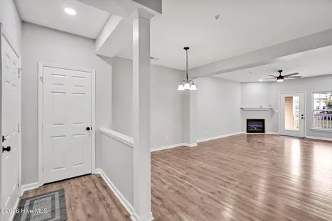 4519 Sagedale Drive Wilmington NC 28405