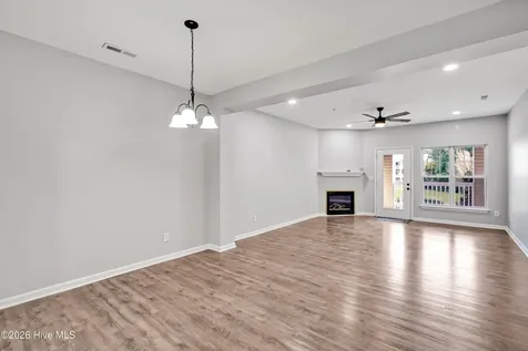 4519 Sagedale Drive Wilmington NC 28405
