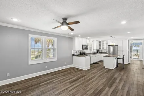 173 Salter Drive Newport NC 28570