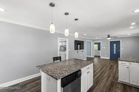 173 Salter Drive Newport NC 28570