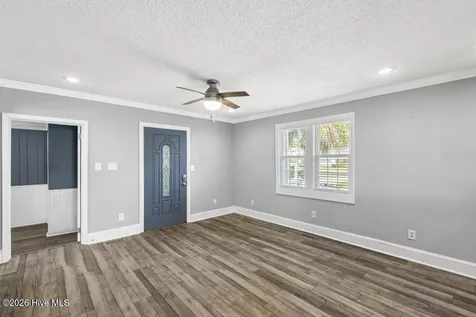 173 Salter Drive Newport NC 28570