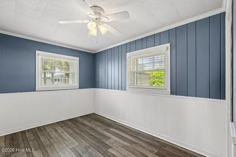173 Salter Drive Newport NC 28570