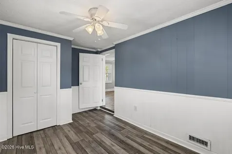 173 Salter Drive Newport NC 28570