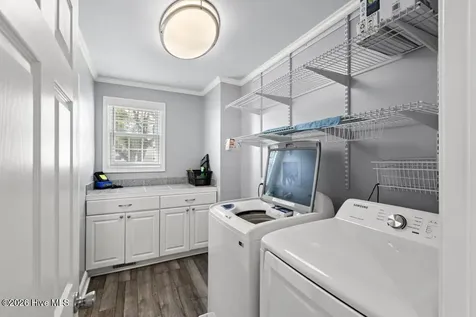 173 Salter Drive Newport NC 28570
