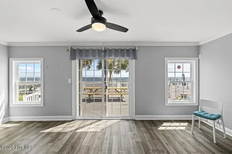 173 Salter Drive Newport NC 28570