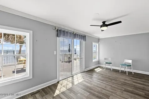 173 Salter Drive Newport NC 28570