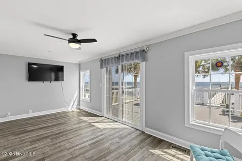 173 Salter Drive Newport NC 28570