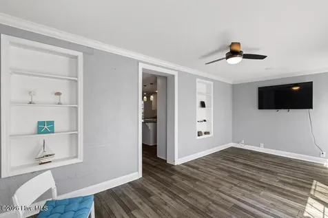 173 Salter Drive Newport NC 28570