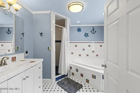 173 Salter Drive Newport NC 28570