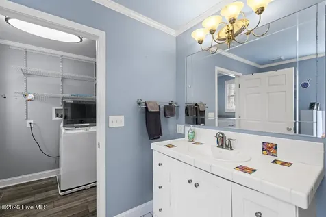 173 Salter Drive Newport NC 28570