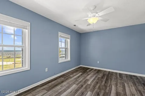 173 Salter Drive Newport NC 28570