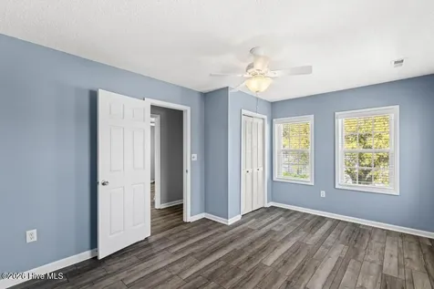 173 Salter Drive Newport NC 28570