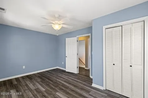 173 Salter Drive Newport NC 28570