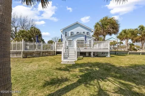 173 Salter Drive Newport NC 28570