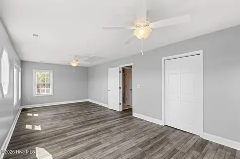173 Salter Drive Newport NC 28570