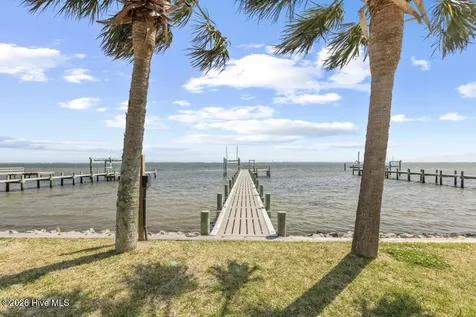 173 Salter Drive Newport NC 28570