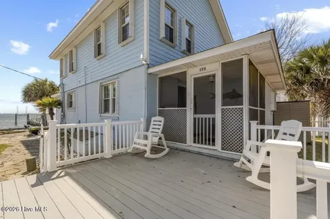 173 Salter Drive Newport NC 28570