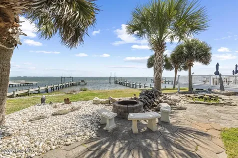 173 Salter Drive Newport NC 28570