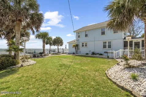 173 Salter Drive Newport NC 28570