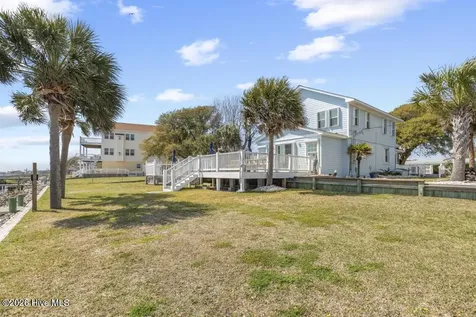 173 Salter Drive Newport NC 28570