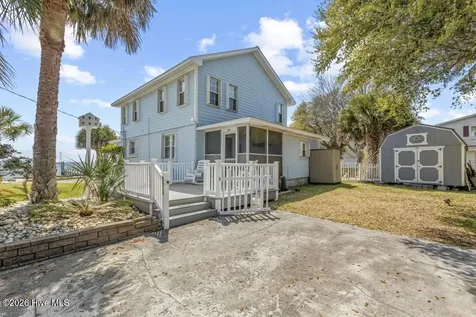 173 Salter Drive Newport NC 28570