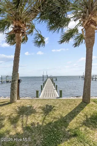 173 Salter Drive Newport NC 28570