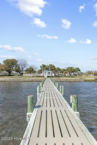 173 Salter Drive Newport NC 28570