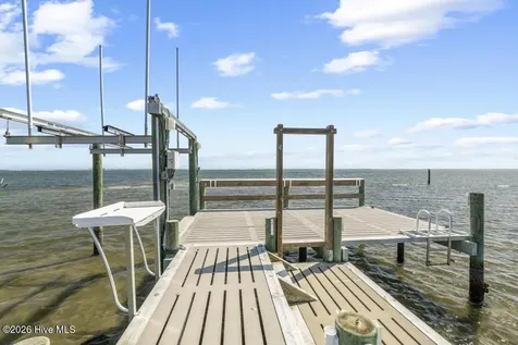 173 Salter Drive Newport NC 28570