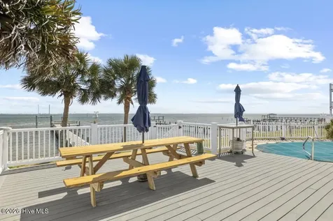 173 Salter Drive Newport NC 28570