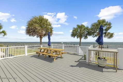 173 Salter Drive Newport NC 28570