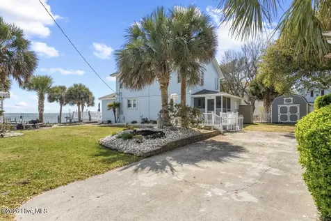 173 Salter Drive Newport NC 28570